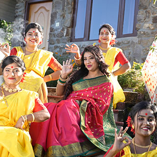 Merrycraft Entertainment Pvt. Ltd.