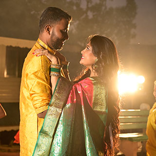 Merrycraft Entertainment Pvt. Ltd.