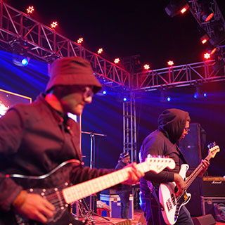 Merrycraft Entertainment Pvt. Ltd.