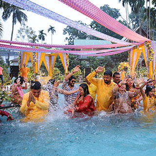 Merrycraft Entertainment Pvt. Ltd.