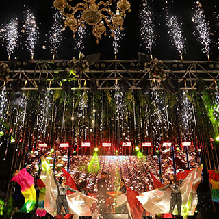 Merrycraft Entertainment Pvt. Ltd.