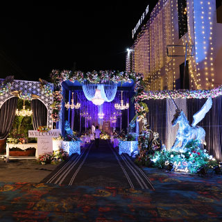 Merrycraft Entertainment Pvt. Ltd.