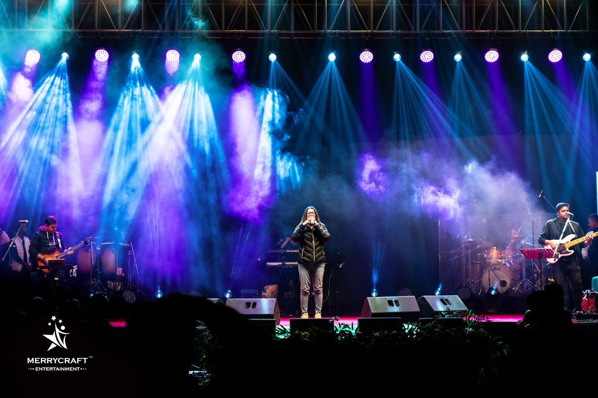 Merrycraft Entertainment