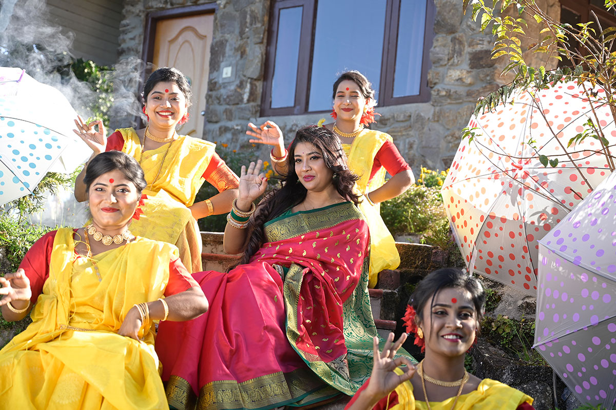 Merrycraft Entertainment