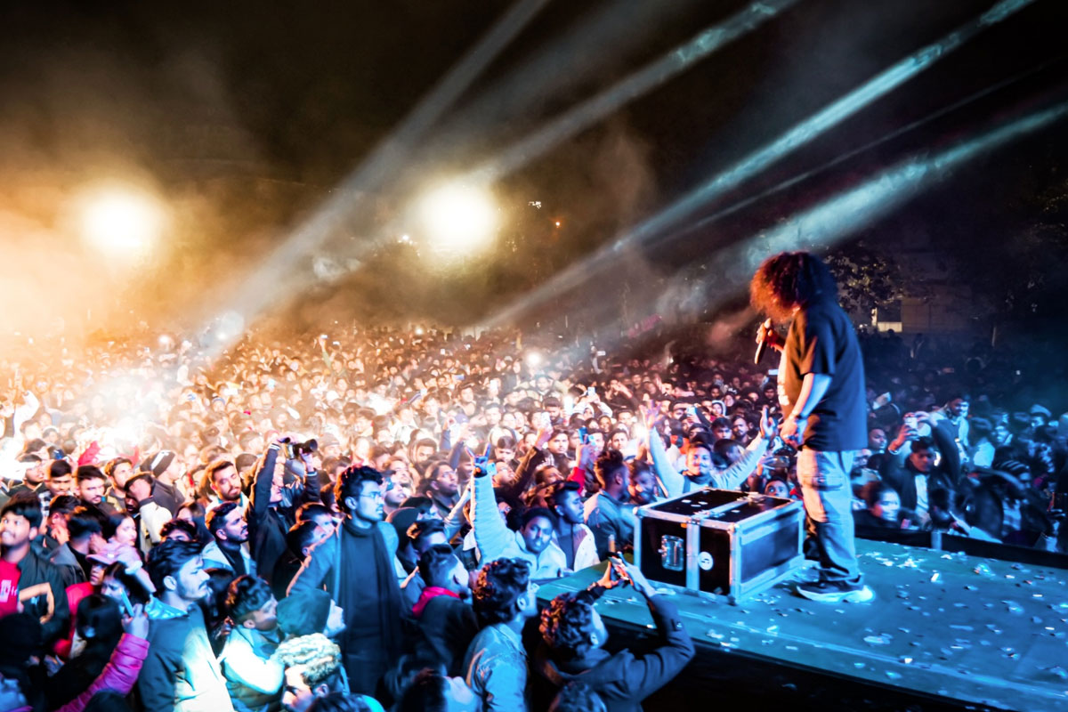 Merrycraft Entertainment