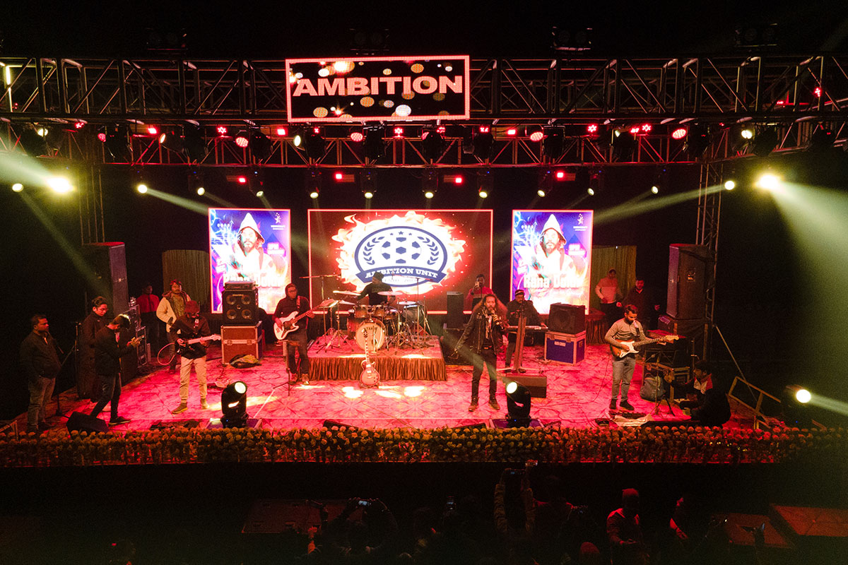 Merrycraft Entertainment