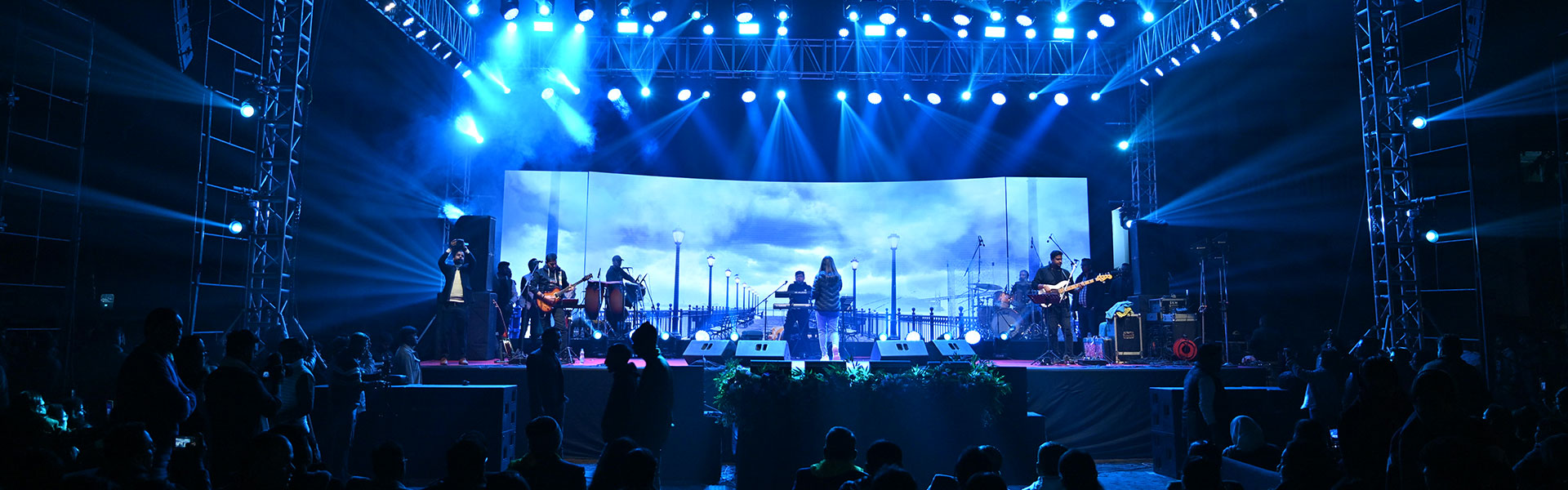 About Merrycraft Entertainment Pvt. Ltd.