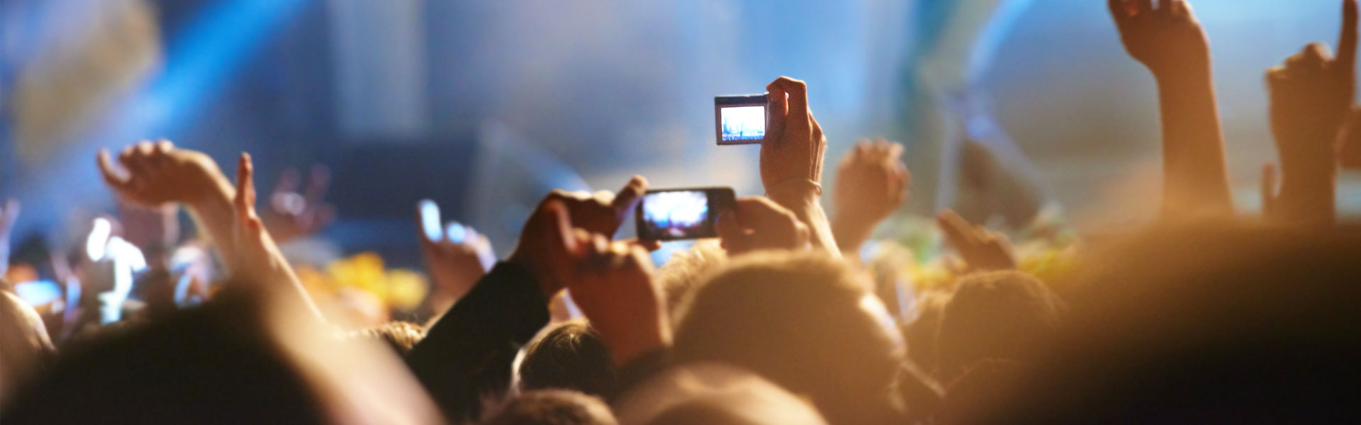 Celebrity Management