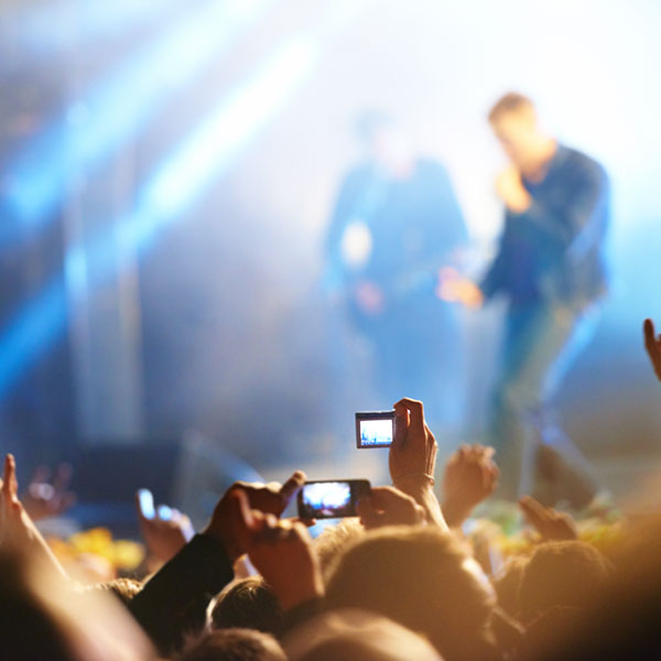 Celebrity Management