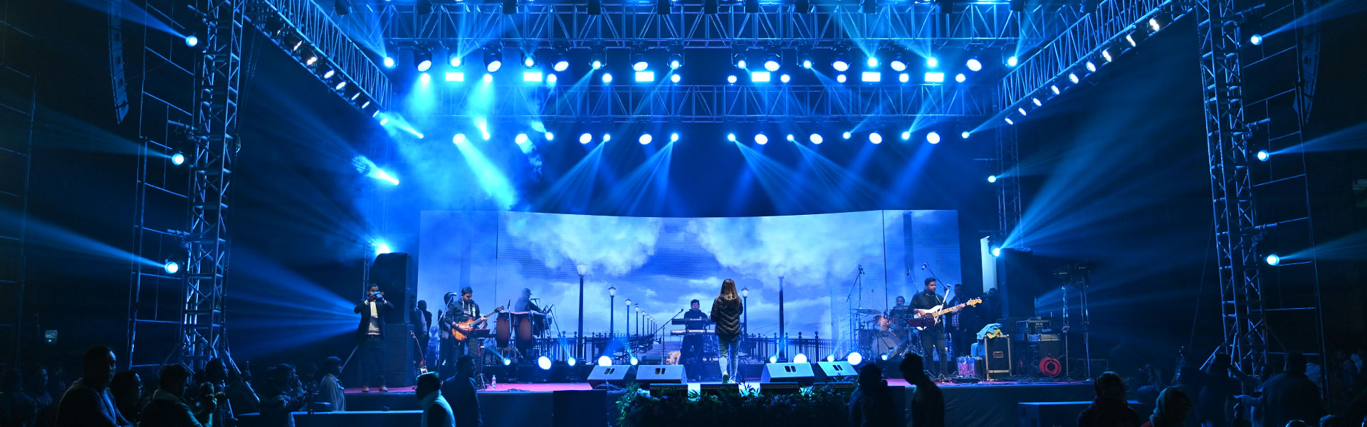 Logistics Coordination